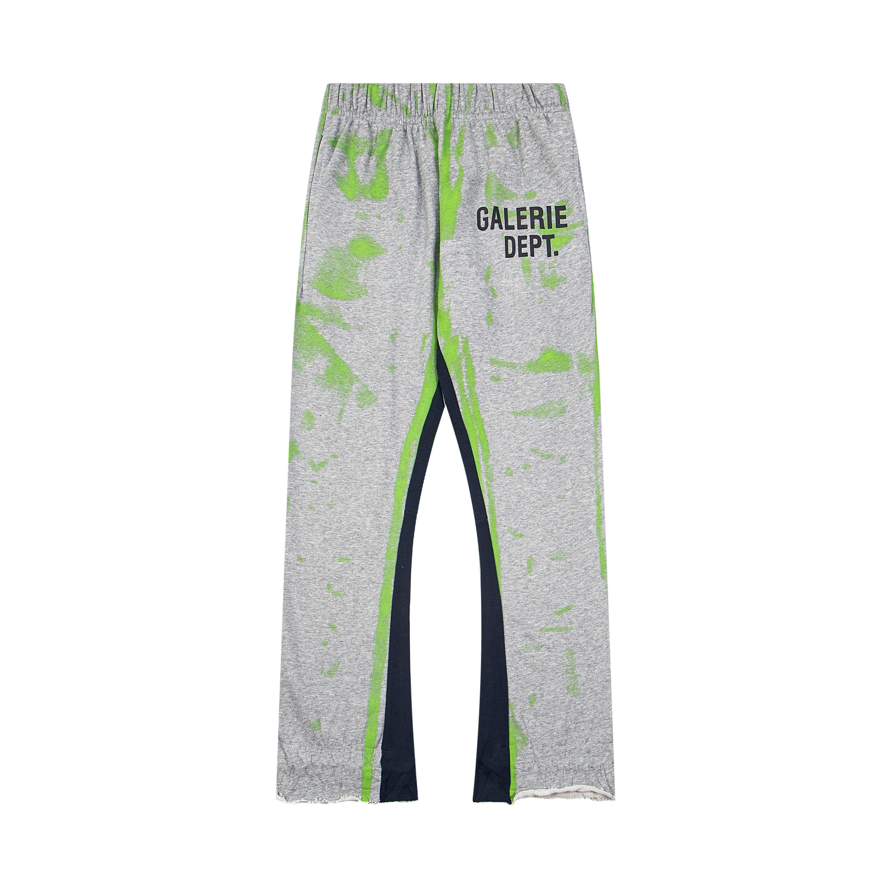 GALLERY DEPT New Pants G465