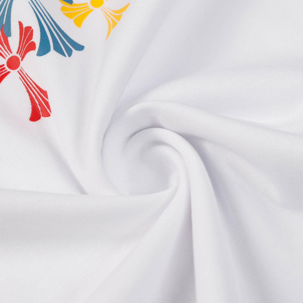 CHROME-HEARTS T-shirt-9985