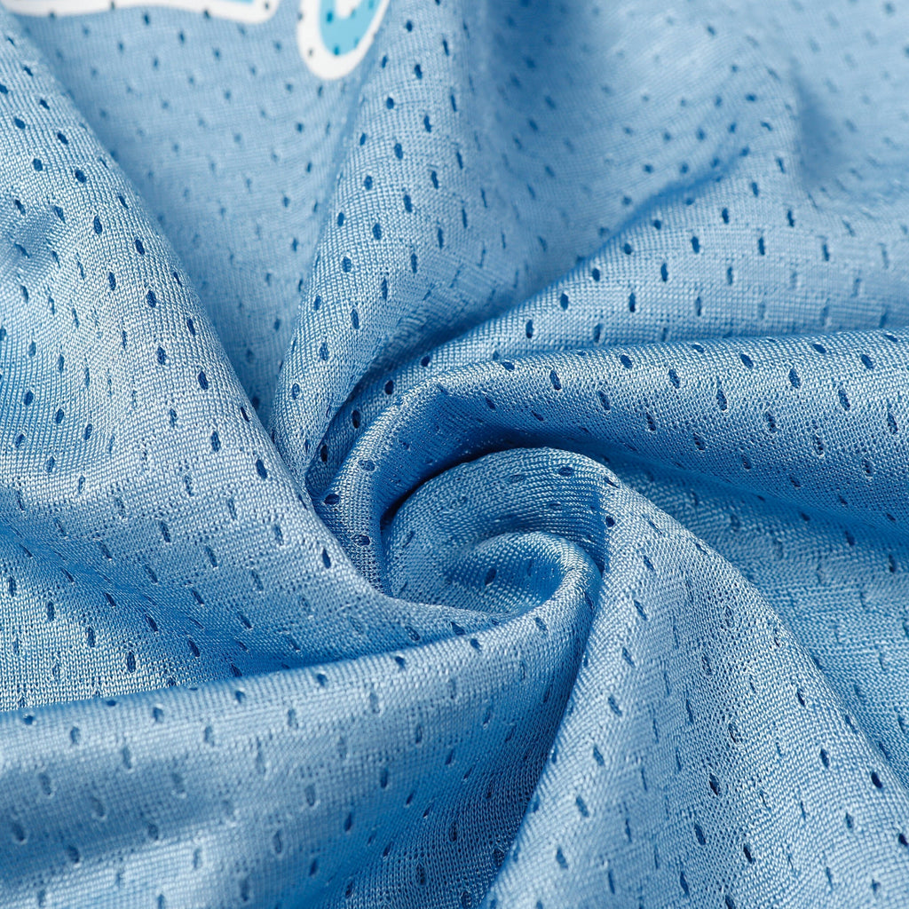 CHROME-HEARTS Matty Boy  Mesh Stadium Jersey 9996