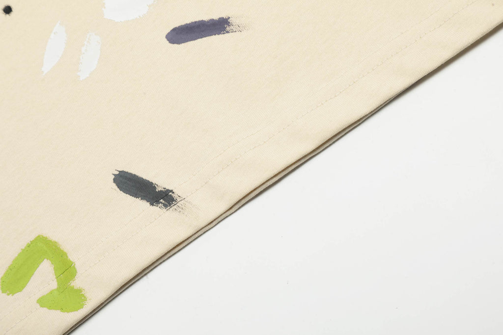 GALLERY DEPT New T-shirt D52