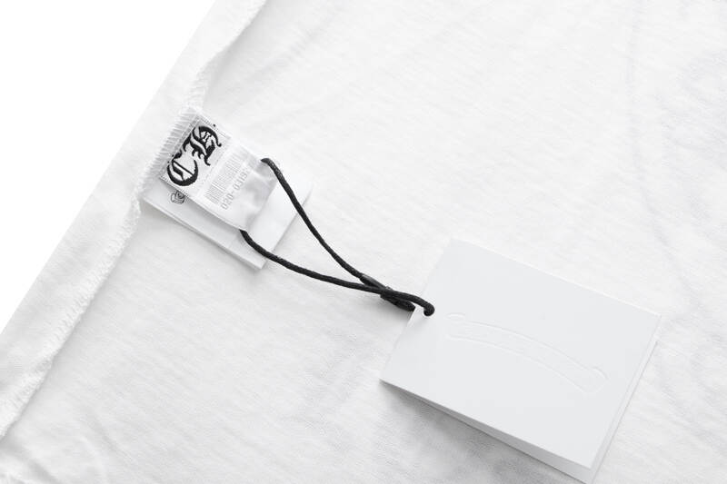 CHROME-HEARTS T-shirt-6003