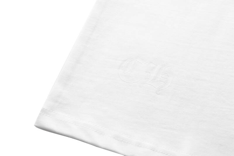 CHROME-HEARTS T-shirt-6003