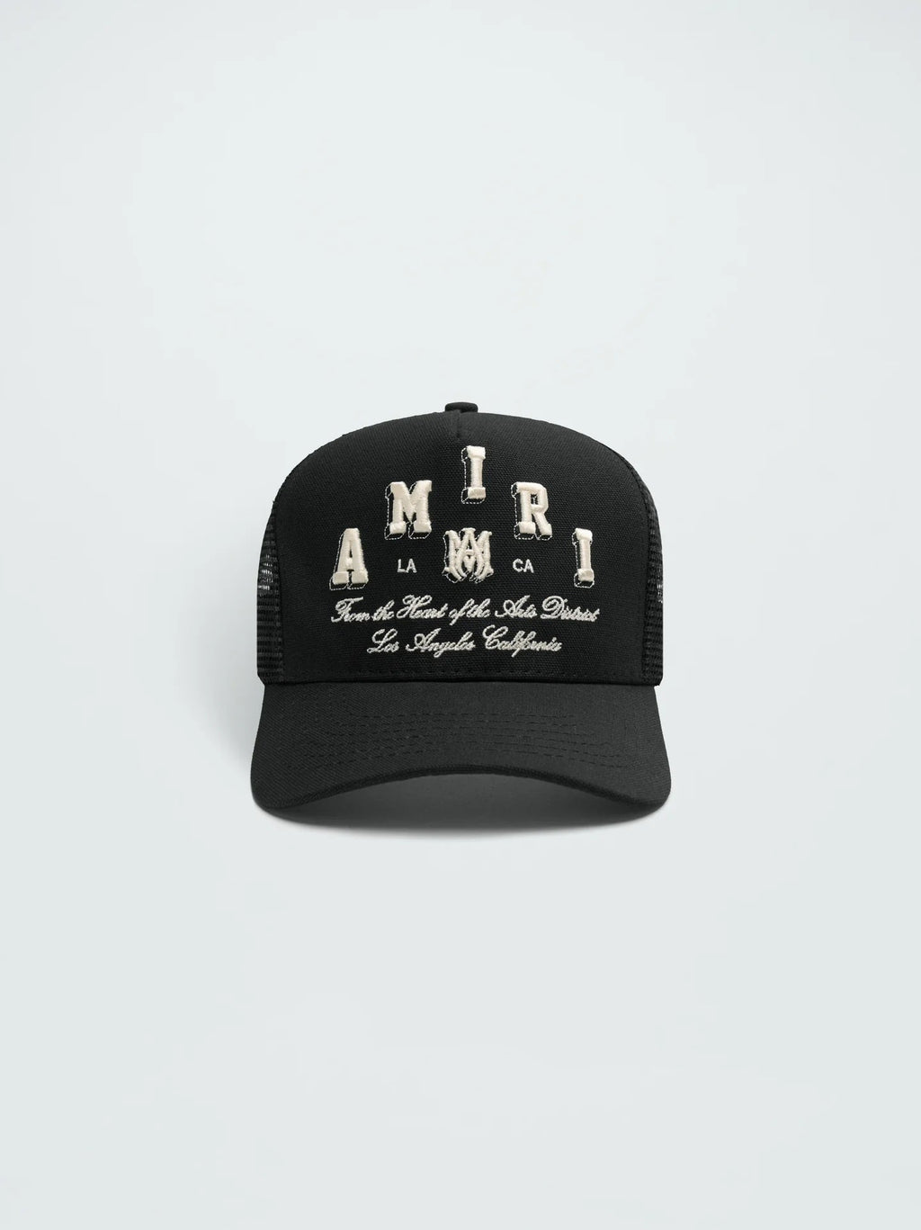 ICON Amiri Fashion Hats