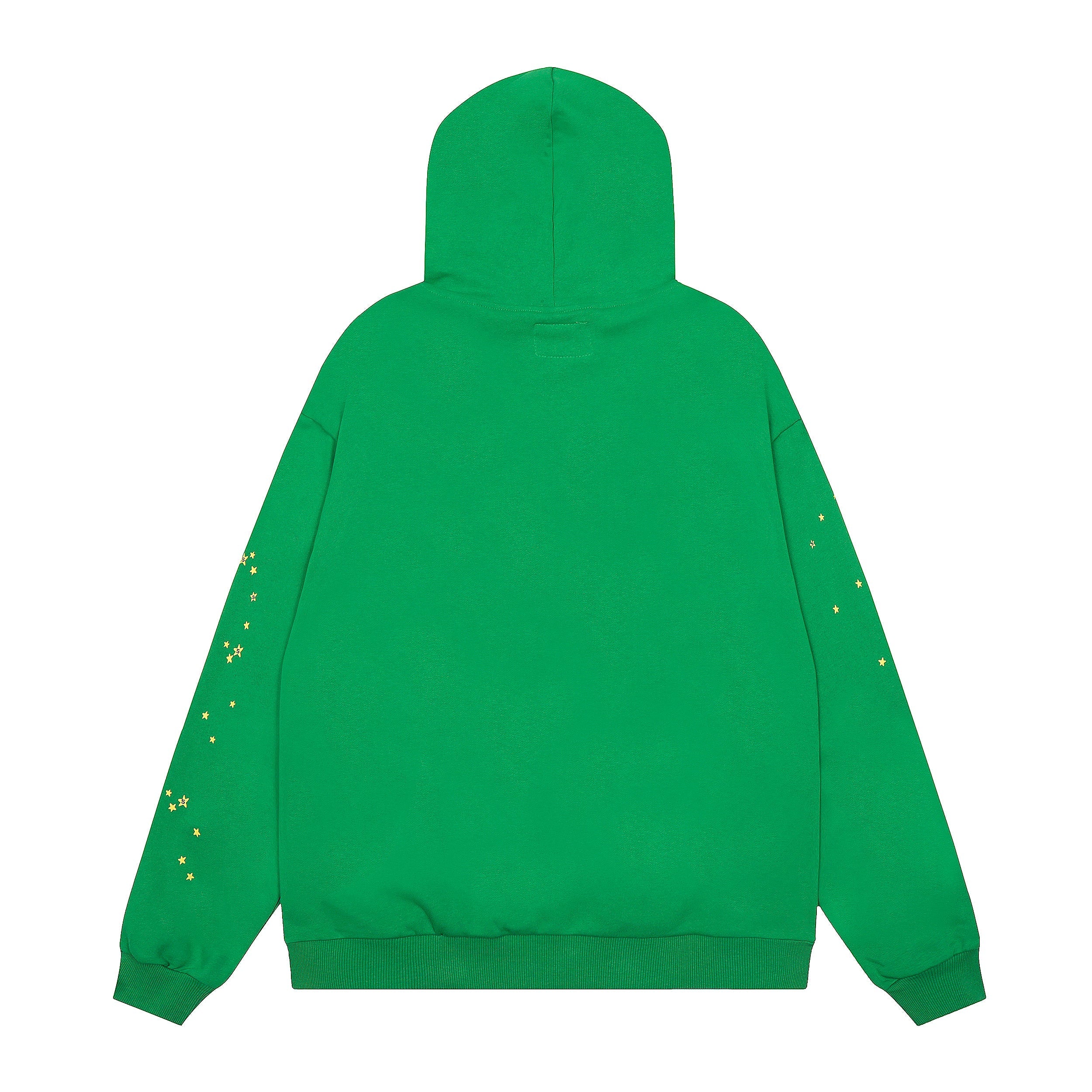 Sp5der Hoodie 7701