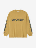 90s Long Sleeve Tee