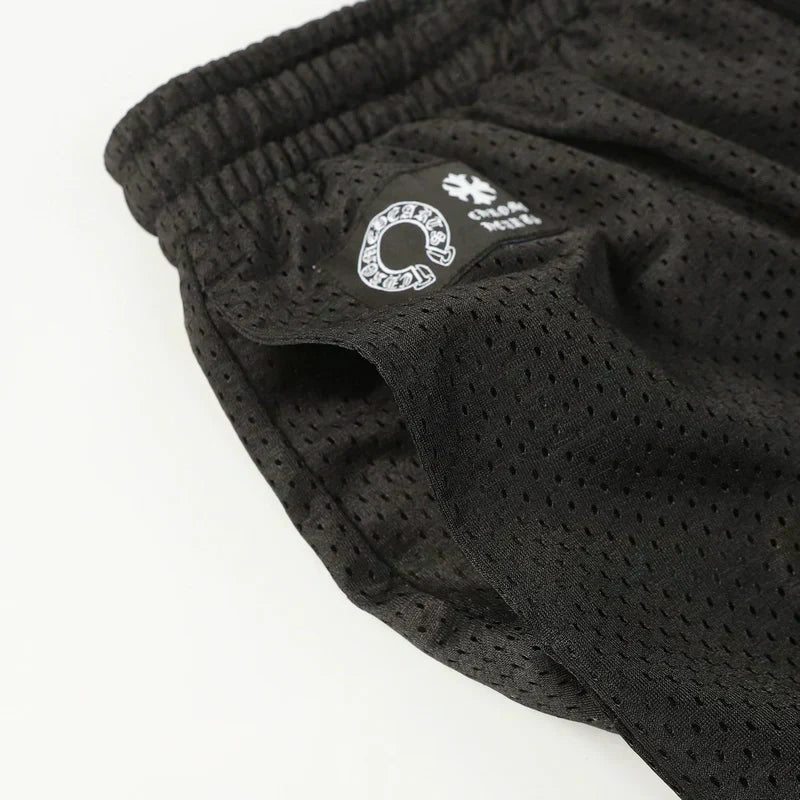 CHROME-HEARTS Matty Boy Mesh SweatPants 9991