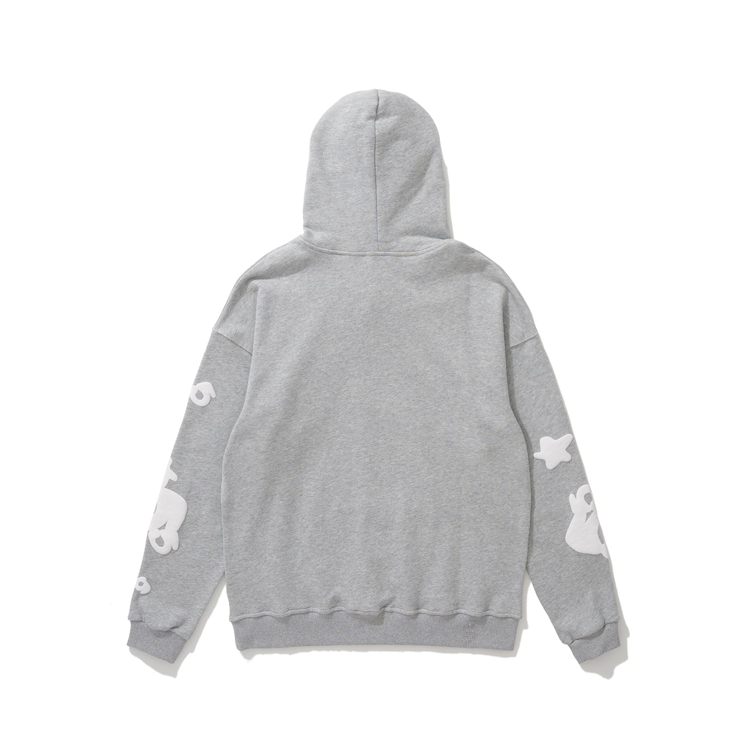 Sp5der Hoodie 206
