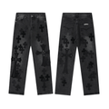 CHROME-HEARTS NEW Pants 8120