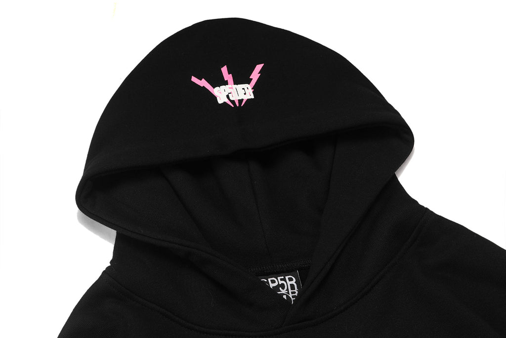 Sp5der Hoodie 0222