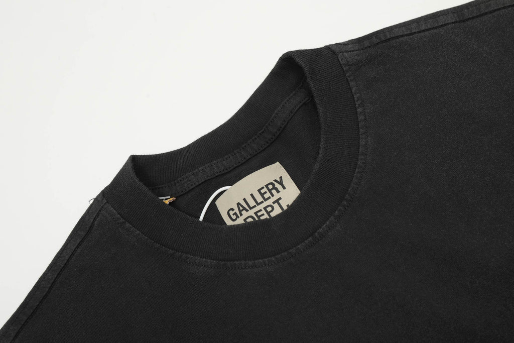 GALLERY DEPT New T-shirt D78