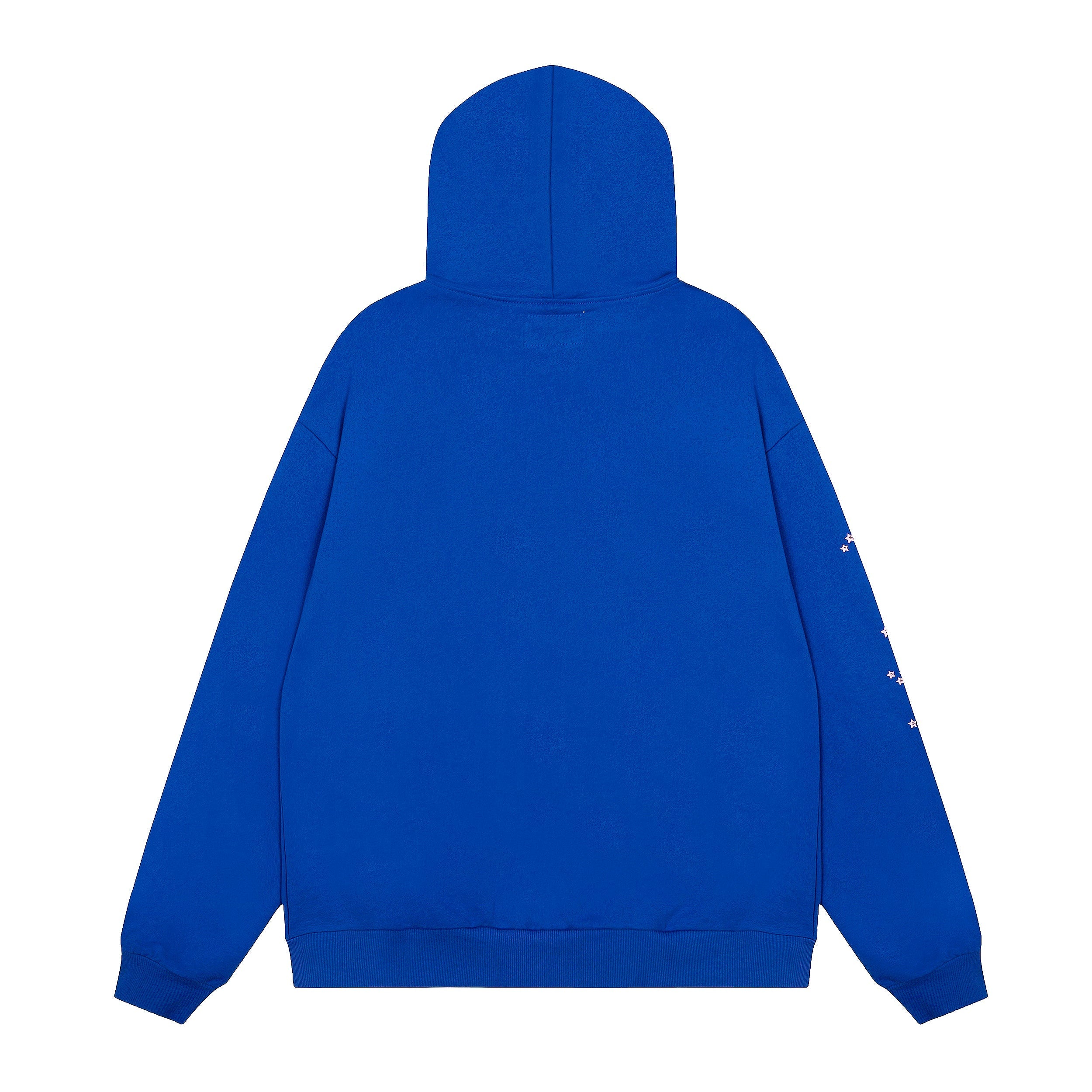 Sp5der Hoodie 7717