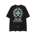 CHROME-HEARTS T-shirt-9985