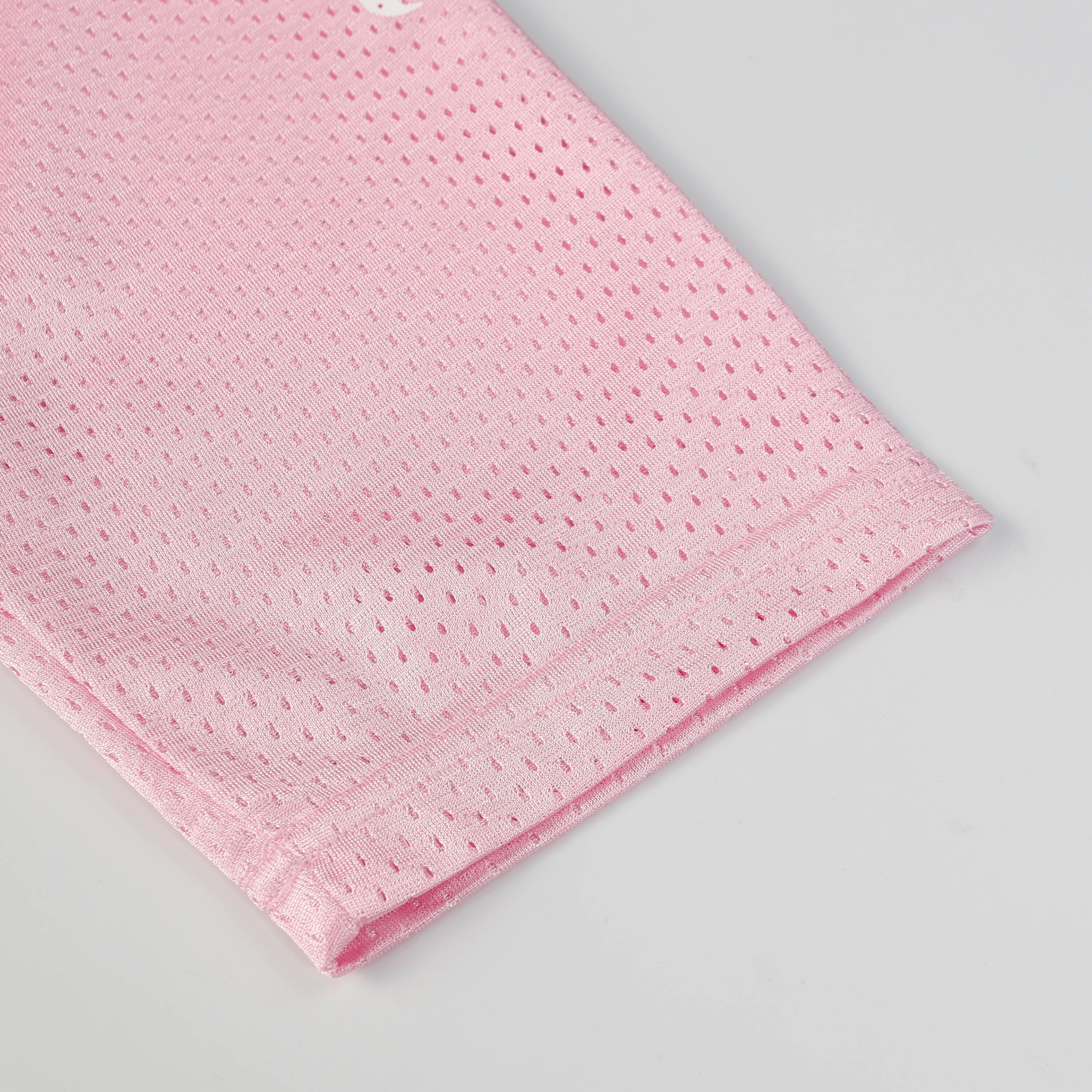 CHROME-HEARTS Matty Boy Mesh Warm Up Jersey 9998