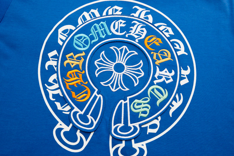 Chrome-Hearts New T-shirt 6038