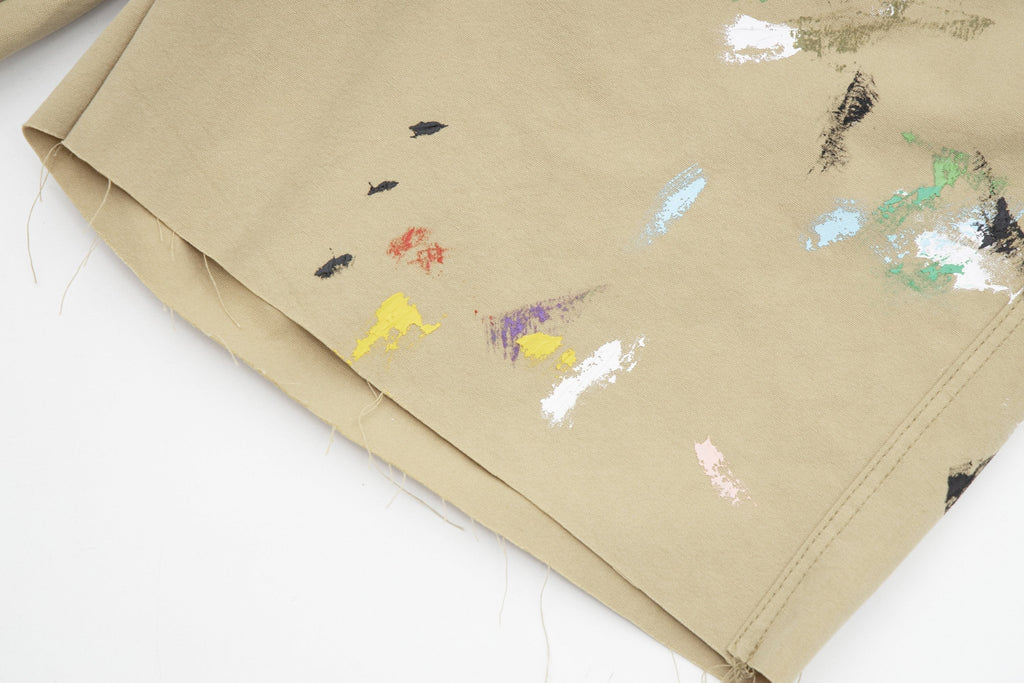 GALLERY DEPT New Shorts G341