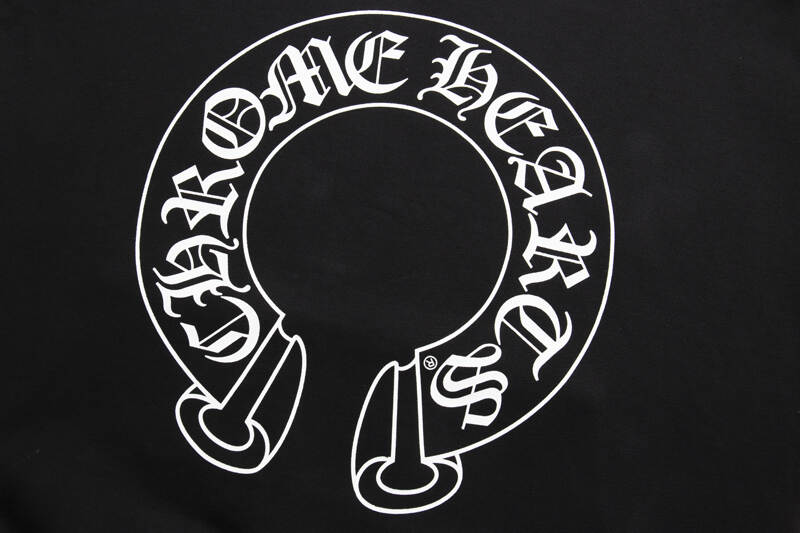 CHROME-HEARTS Hoodie 5008