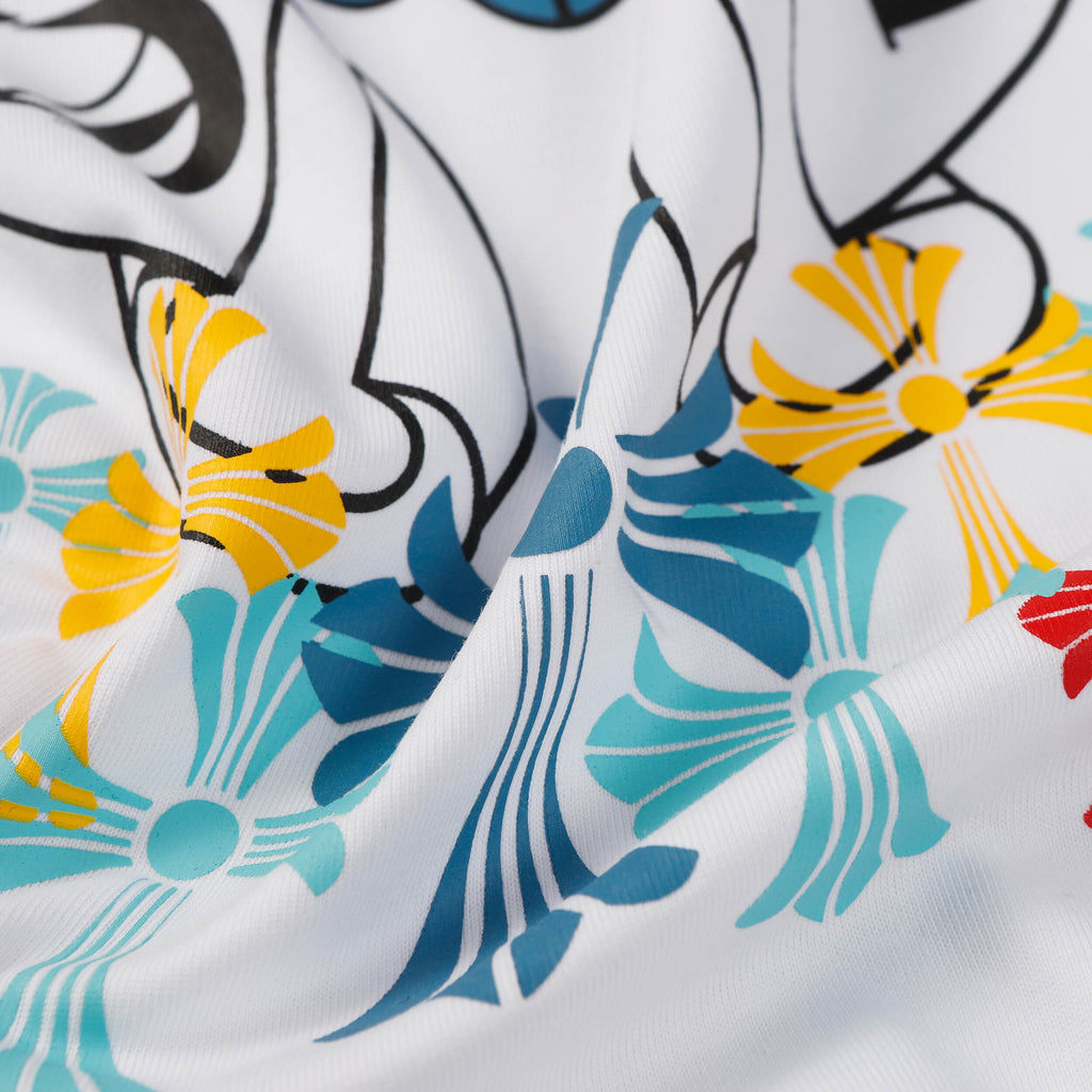 CHROME-HEARTS T-shirt-9985