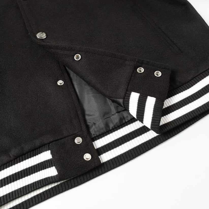 CHROME-HEARTS New Jacket