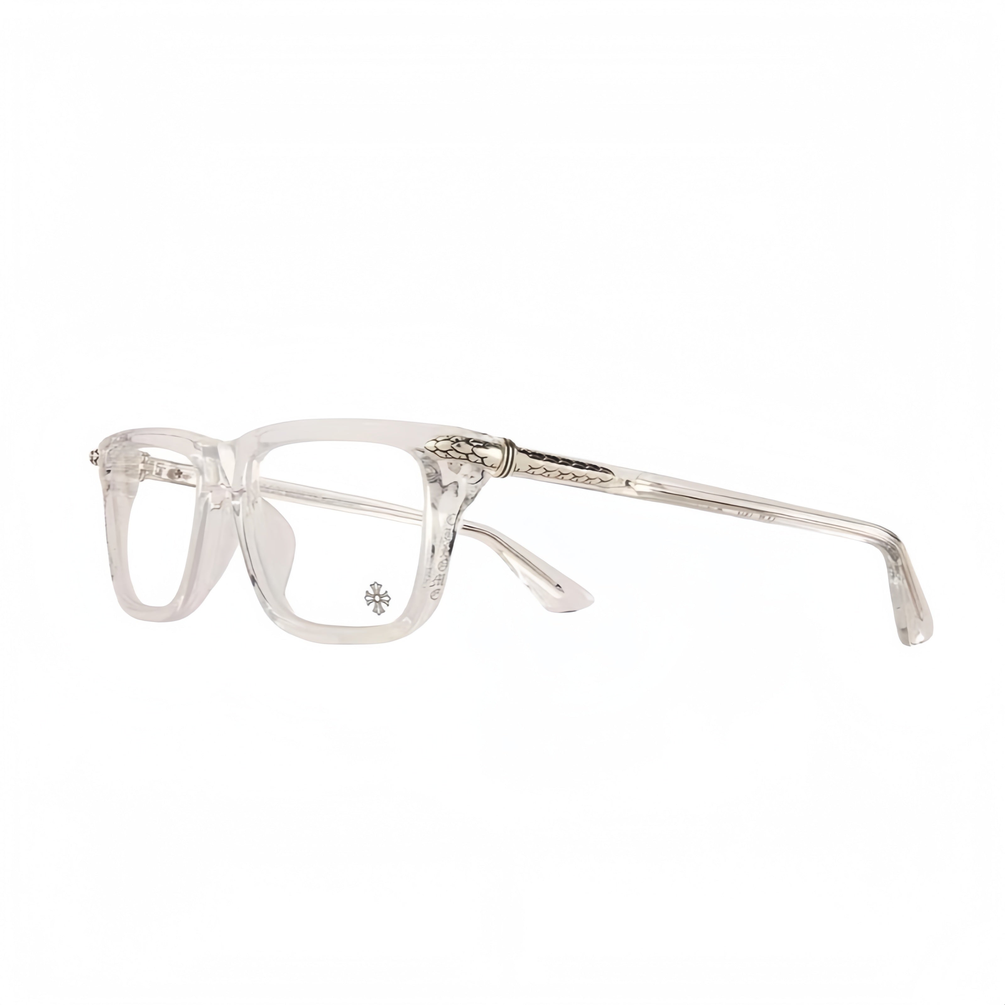 Chrome-Hearts New Glasses