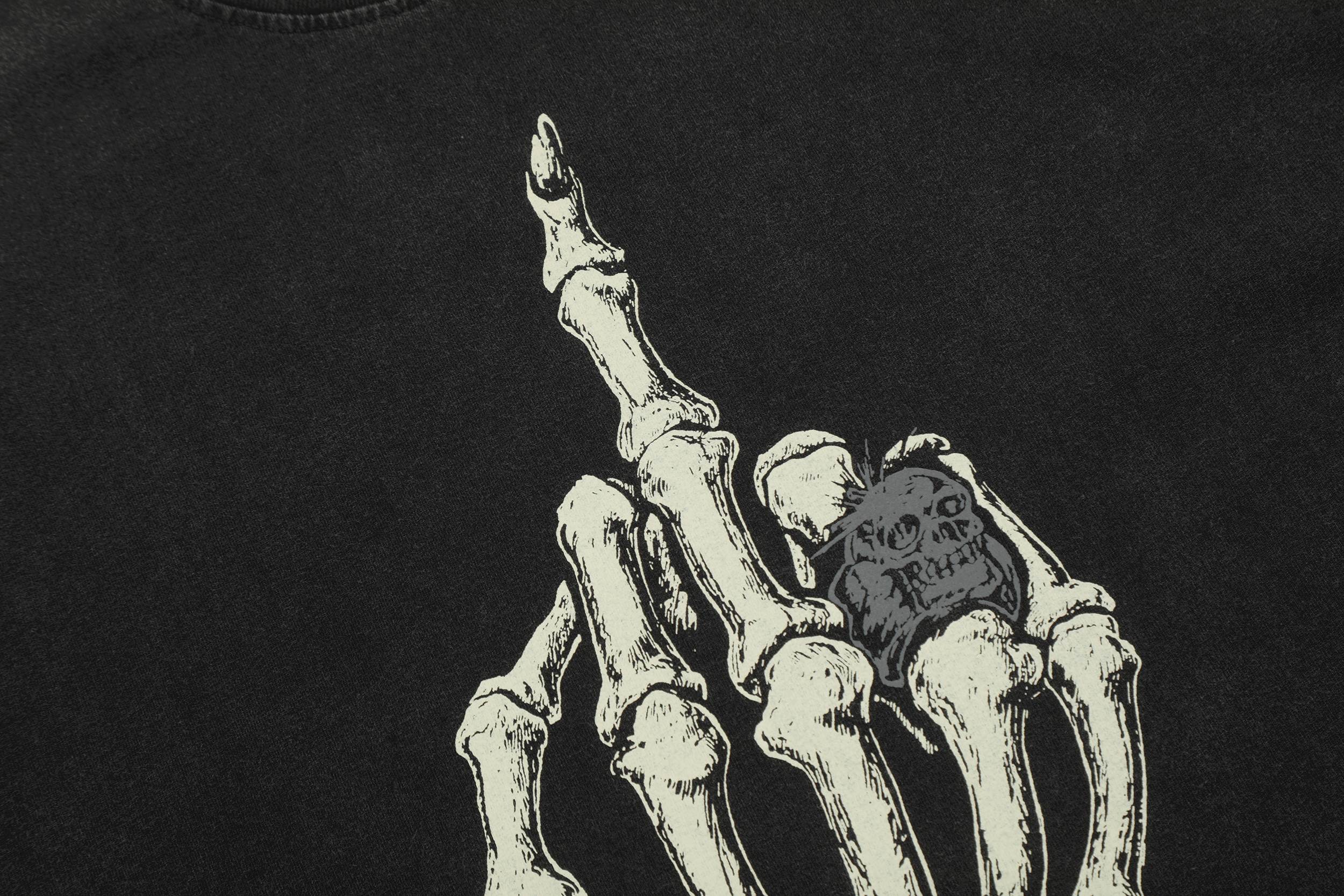 GALLERY DEPT New T-shirt D47