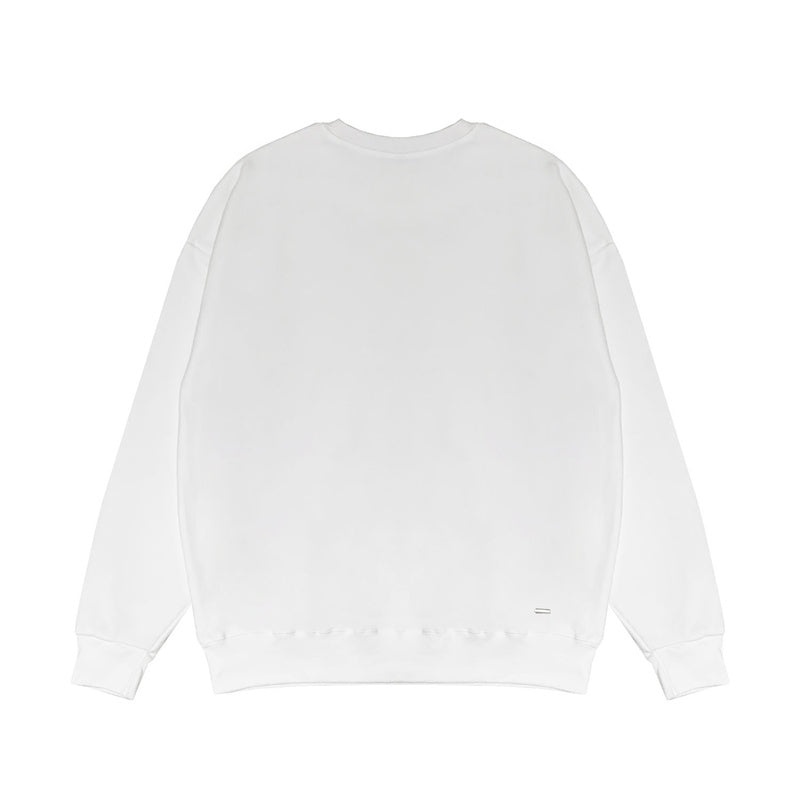 ICON Amiri Fashion sweatshirts