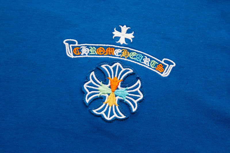 Chrome-Hearts New T-shirt 6038