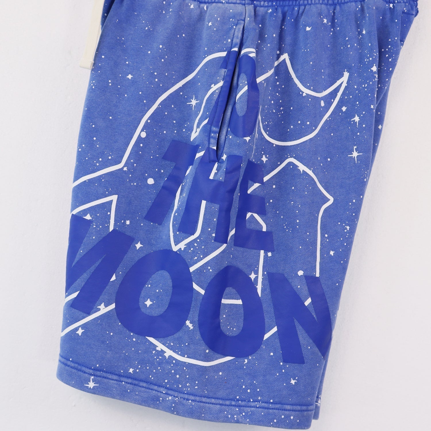 GALLERY DEPT NEW Shorts 8675