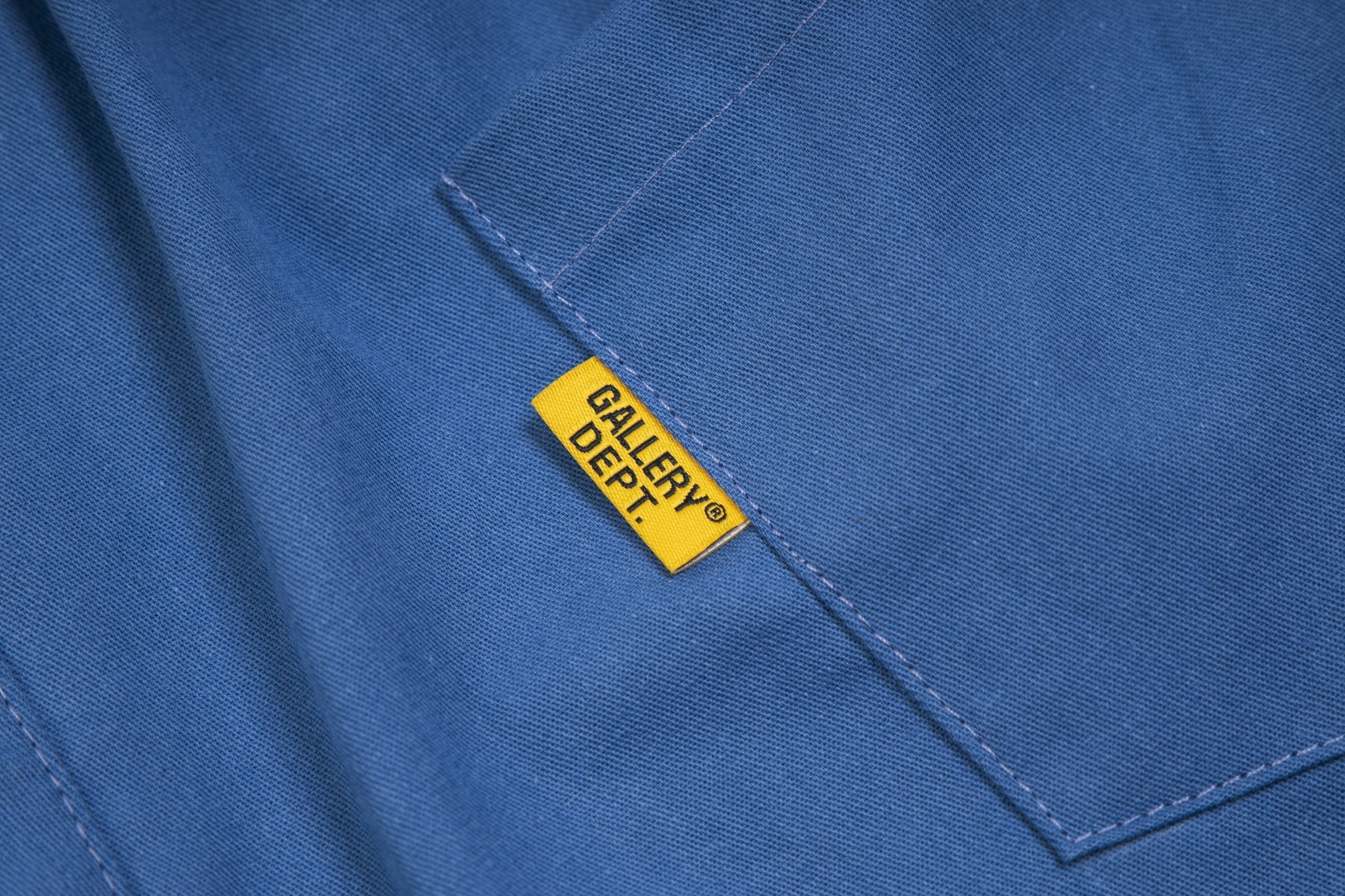 GALLERY DEPT New Shorts G401