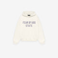 FW24 State Hoodie / Pants / Set - White