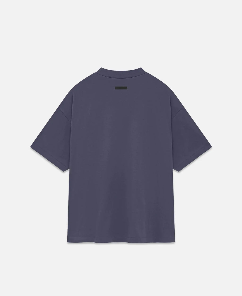 FW24 JERSEY T-SHIRT MARINE