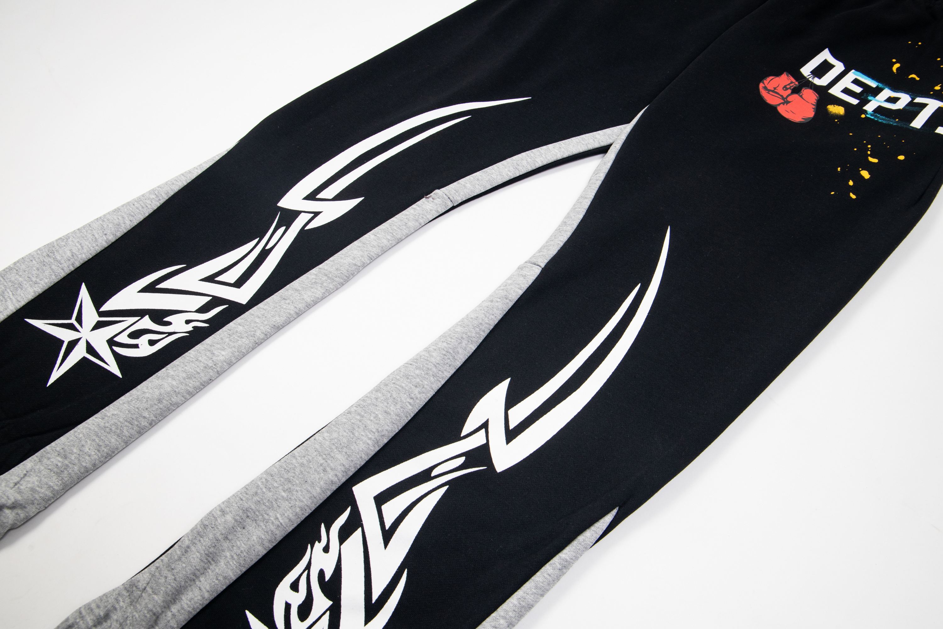 GALLERY DEPT New Pants G467