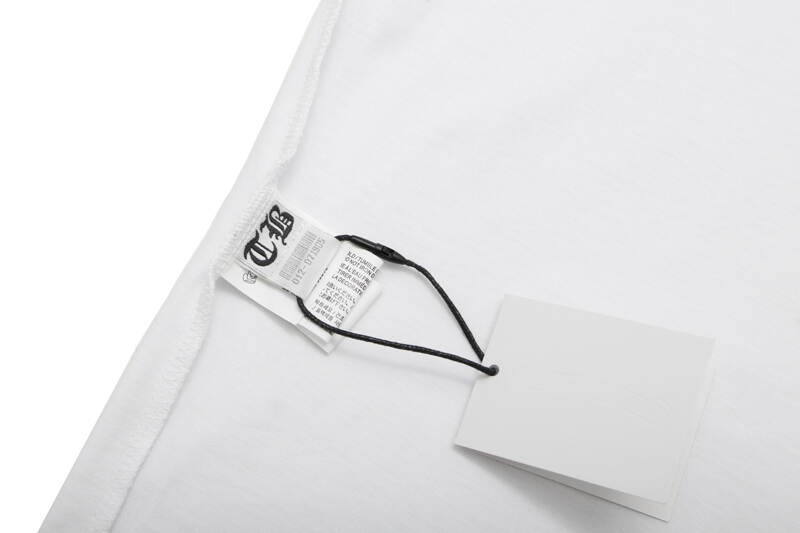 CHROME-HEARTS Men's Long-Sleeve T-shirt Sweatshirt K8003