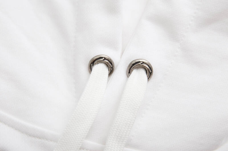 CHROME-HEARTS Hoodie 7006