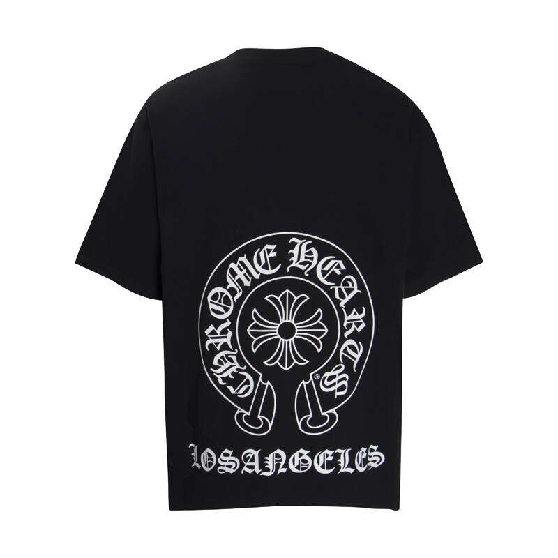 CHROME-HEARTS T-shirt-6003