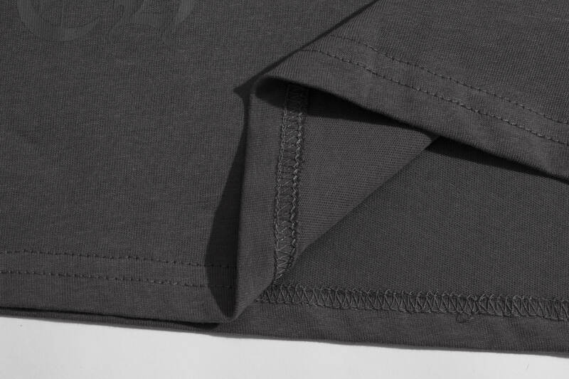 CHROME-HEARTS Men's Long-Sleeve T-shirt Sweatshirt K8005