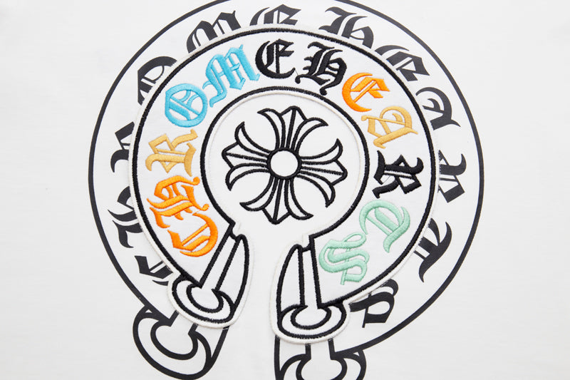 Chrome-Hearts New T-shirt 6038