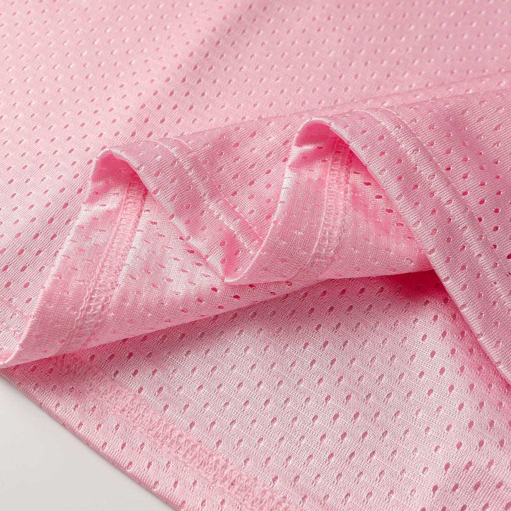 CHROME-HEARTS Matty Boy Mesh Warm Up Jersey 9998