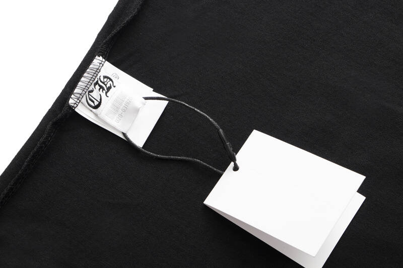 CHROME-HEARTS T-shirt-6003