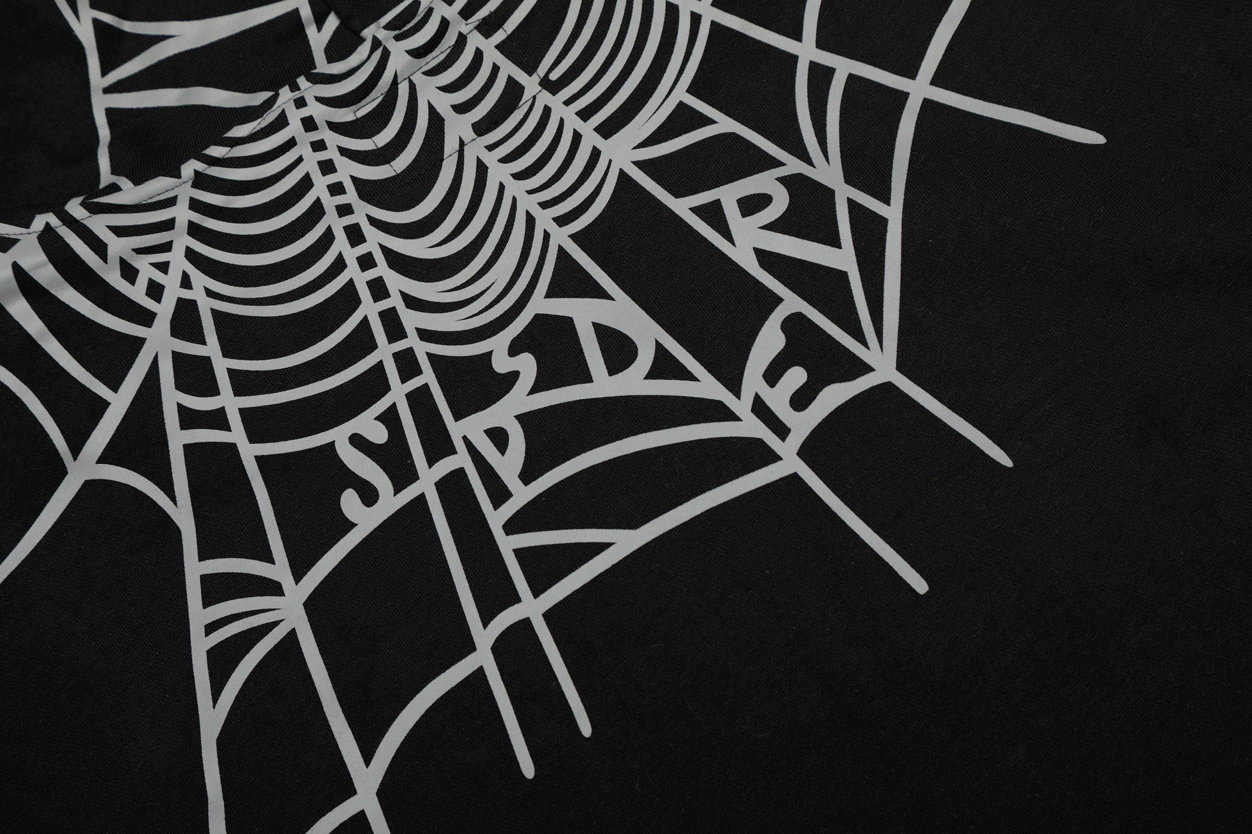 Sp5der Hoodie 7715