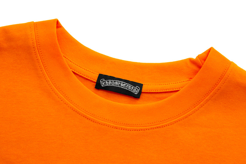 Chrome-Hearts New T-shirt 6038