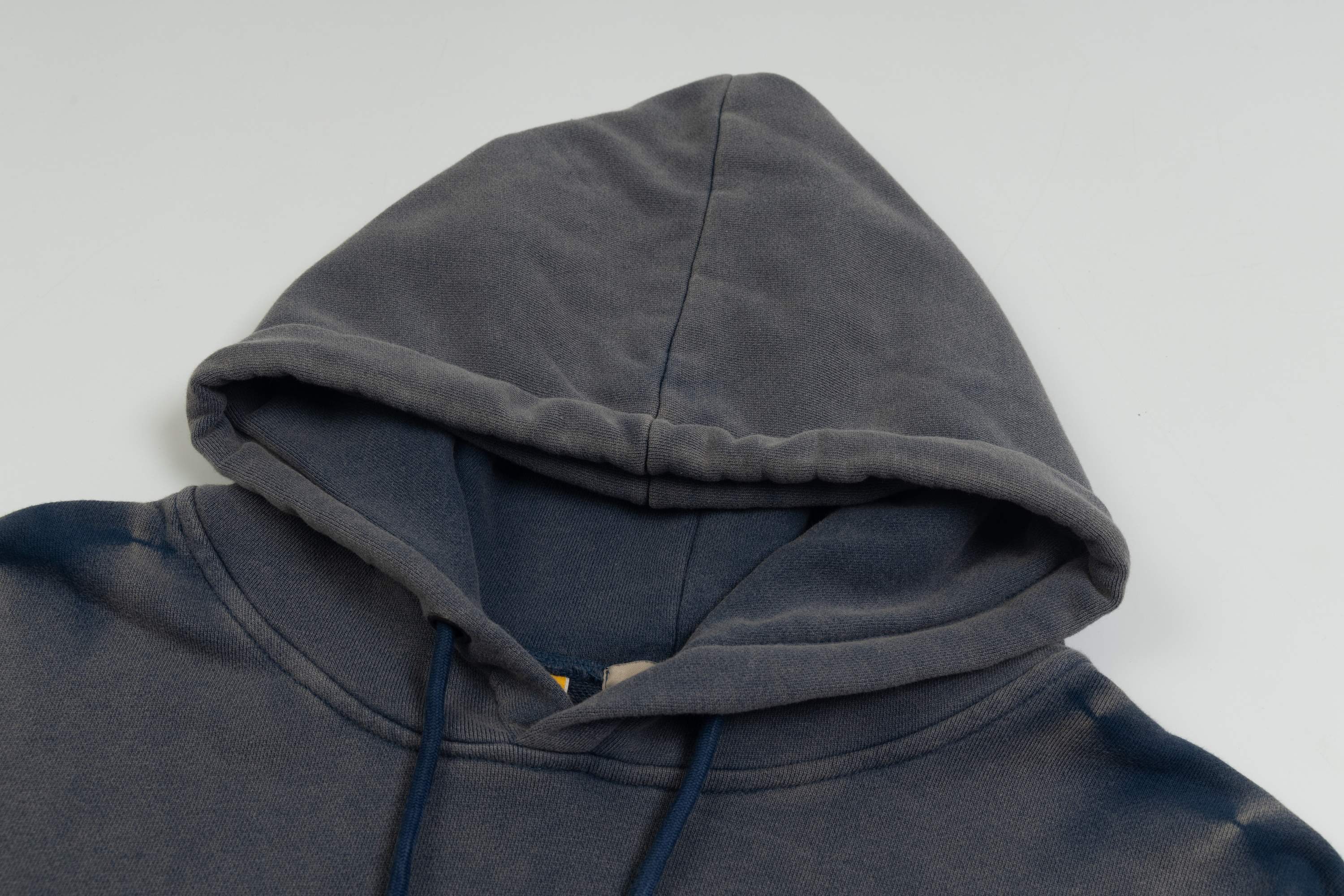 GALLERY DEPT  New Hooded Sweatshirt G393-1