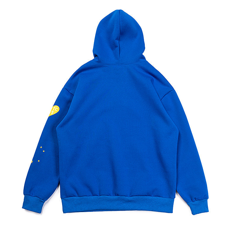 Sp5der Hoodie 3810