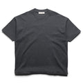 Fear Of God Essentials Classic Tee - Charcoal Heather