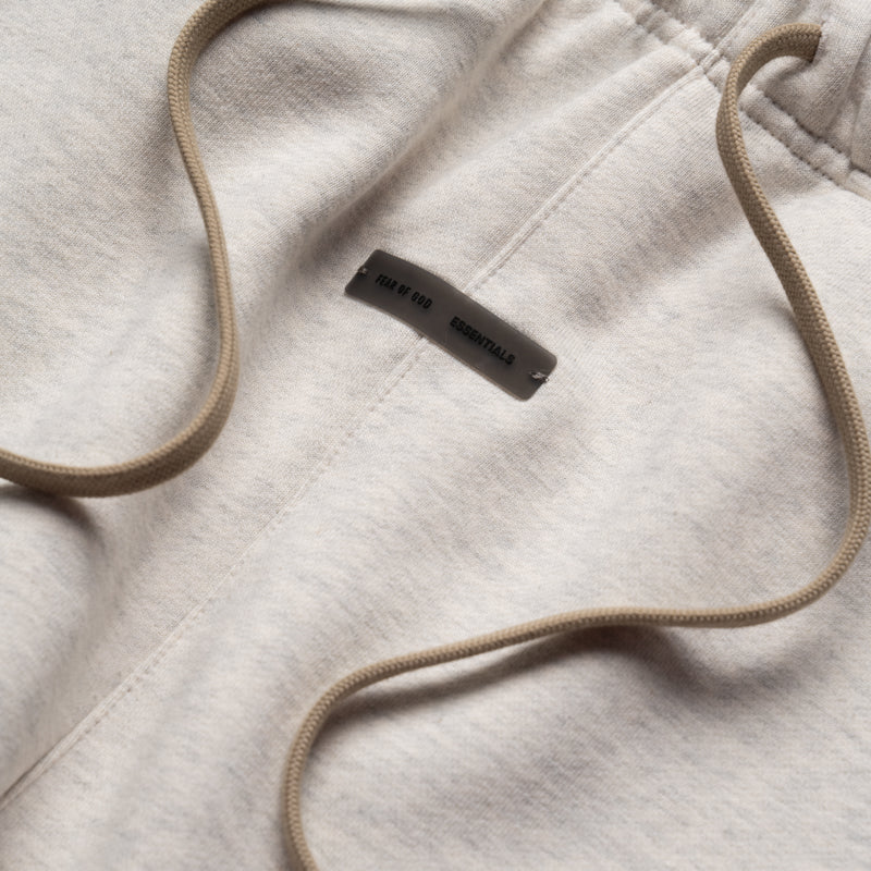 Fear Of God Essentials Classic Sweatpant - Oatmeal Heather