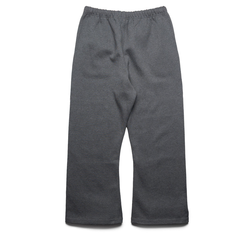 Fear Of God Essentials Flare Sweatpant - Charcoal Heather
