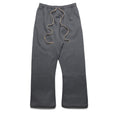Fear Of God Essentials Flare Sweatpant - Charcoal Heather