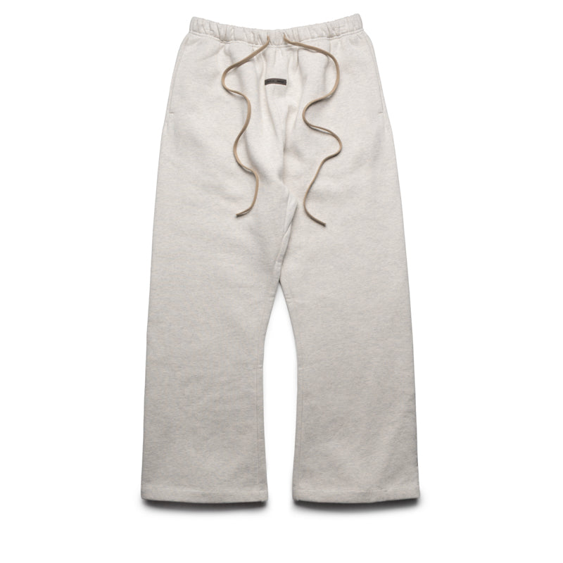 Fear Of God Essentials Flare Sweatpant - Oatmeal Heather