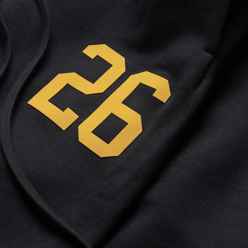 Fear Of God Essentials Lounge Sweatpant - Vintage Black