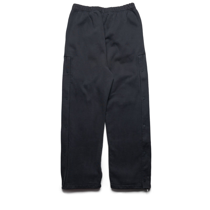 Fear Of God Essentials Heavy Fleece Tearaway Sweatpant - Vintage Black