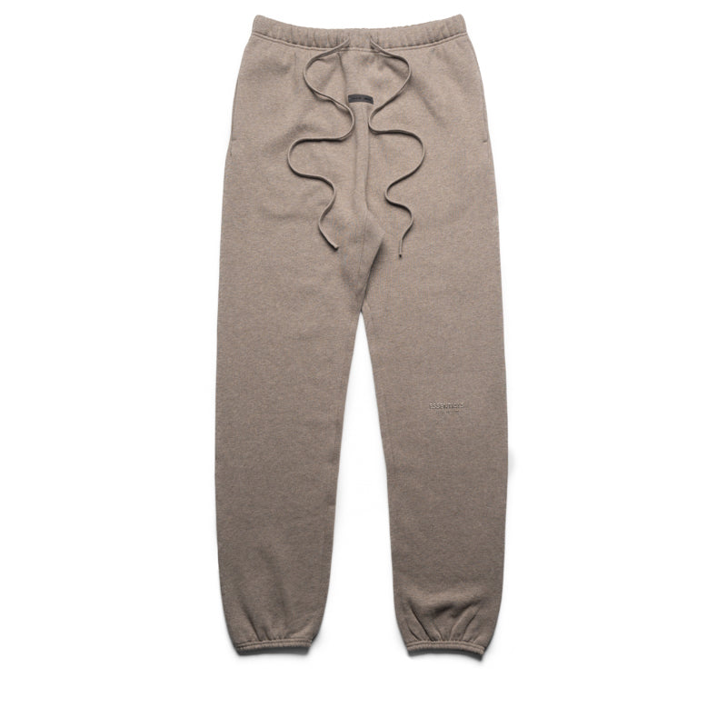 Fear Of God Essentials Vintage Fleece Sweatpants - Homestead Heather